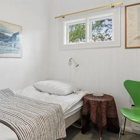 Dalia - 850m From The Sea By Interhome Holiday home Liseleje