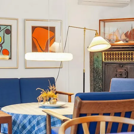 Dalia - 850m From The Sea By Interhome بيت للعطل